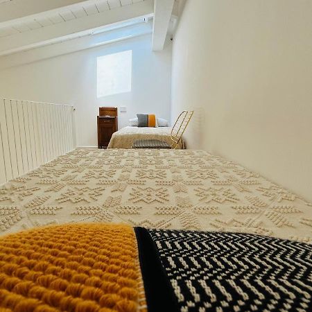 Hotel Palazzo Ma.Ri.Lu. Càbras Esterno foto